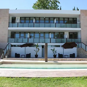 El Mirador Cordoue