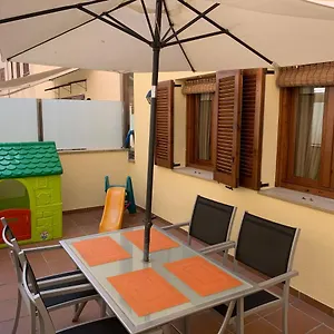  Appartement Vacaciones