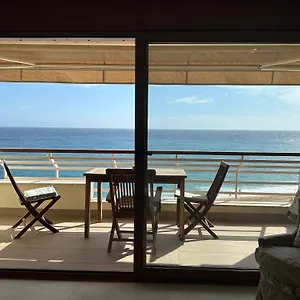 Appartement Lets Holidays Tropicana Sea Views 4